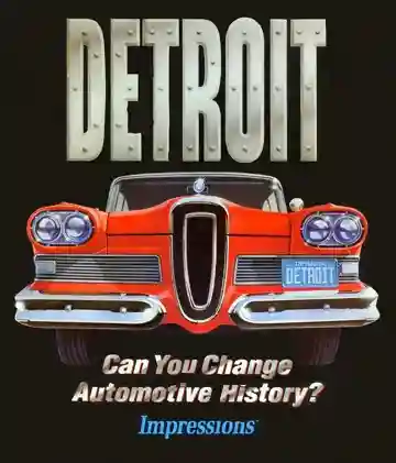 Detroit (AGA)_Disk1